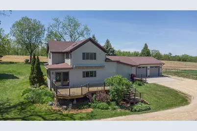 25303 Spring Valley Road, Shannon, IL 61078 - Photo 1