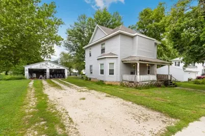 210 N Main Street, Tampico, IL 61283 - Photo 1