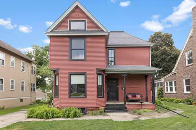 218 N London Avenue, Rockford, IL 61107 - Photo 1