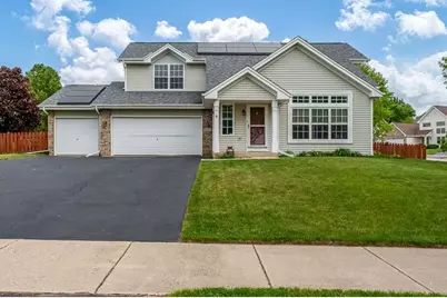3823 Ashwinton Way, Rockford, IL 61109 - Photo 1