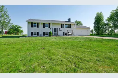 12521 E High Road, Davis Junction, IL 61020 - Photo 1