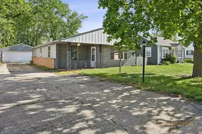 308 Gilbert Terrace, Machesney Park, IL 61115 - Photo 1
