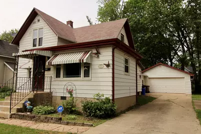 1221 Blaisdell Street, Rockford, IL 61101 - Photo 1