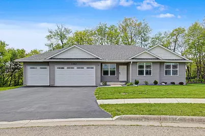 3383 Daren Drive, Freeport, IL 61032 - Photo 1