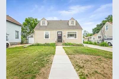 2820 Summerdale Avenue, Rockford, IL 61101 - Photo 1