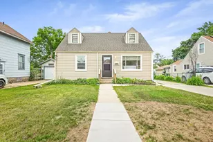 2820 Summerdale Ave, Rockford, IL 61101 - Photo 1