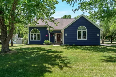 1119 Sandpebble Drive, Rockton, IL 61072 - Photo 1