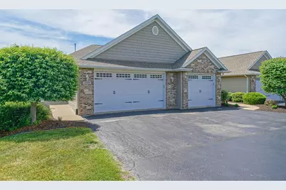 1629 Warrenton Court, Byron, IL 61010 - Photo 1