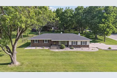 5609 Thompson Drive, Roscoe, IL 61073 - Photo 1