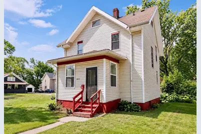 202 Soper Avenue, Rockford, IL 61107 - Photo 1