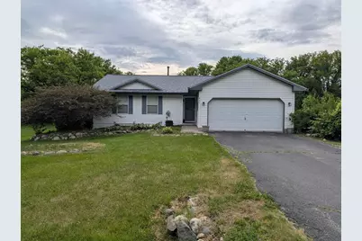 531 NE Bounty Drive, Poplar Grove, IL 61065 - Photo 1