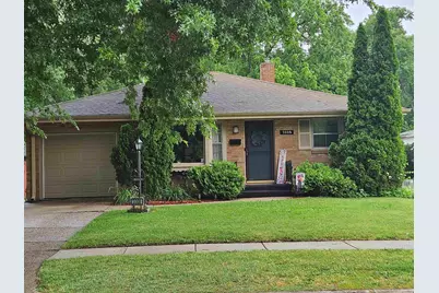 3008 Guilford Road, Rockford, IL 61107 - Photo 1