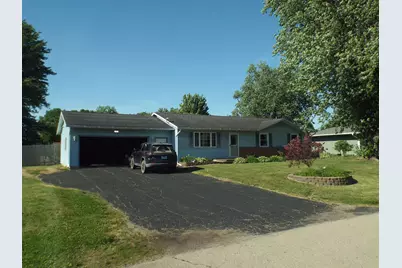 310 Lu Mar Drive, Pearl City, IL 61062 - Photo 1