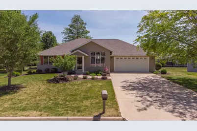 1021 Bertram Drive, Freeport, IL 61032 - Photo 1