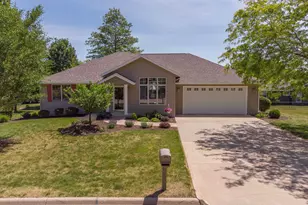 1021 Bertram Dr, Freeport, IL 61032 - Photo 1