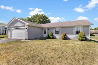 181 Prairie Moon Drive, Davis Junction, IL 61020 - Photo 1