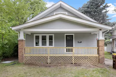 2009 4th Street, Rockford, IL 61104 - Photo 1