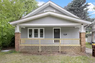 2009 4th St, Rockford, IL 61104 - Photo 1