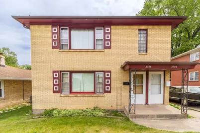 2706 School Street, Rockford, IL 61101 - Photo 1