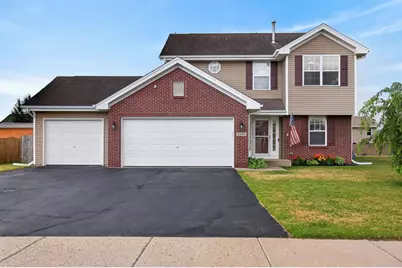 5902 Legacy Lane, South Beloit, IL 61080 - Photo 1
