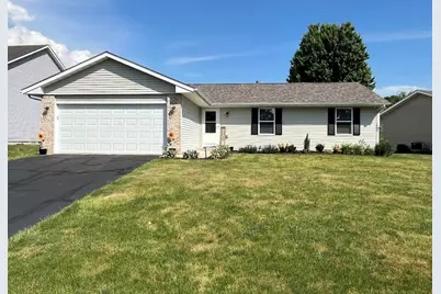 3229 Citadel Drive, Rockford, IL 61109 - Photo 1