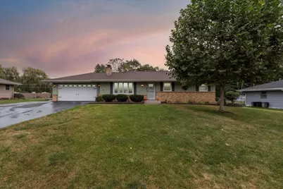 9939 Gentian Drive, Machesney Park, IL 61115 - Photo 1