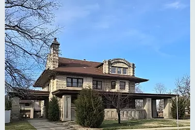 836 W Stephenson Street, Freeport, IL 61032 - Photo 1