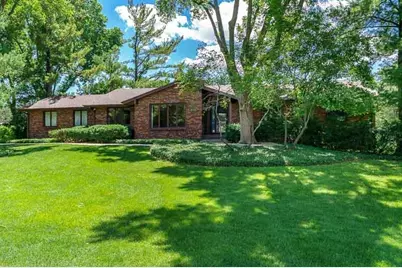 1610 Shaw Woods Drive, Rockford, IL 61107 - Photo 1