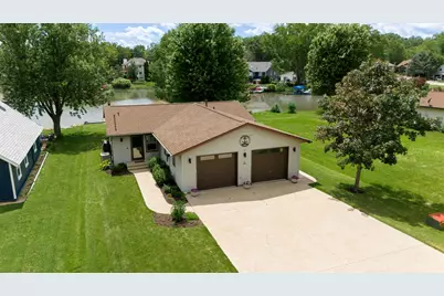 1106 Candlewick Dr NE, Poplar Grove, IL 61065 - Photo 1