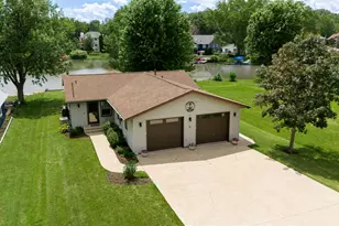 1106 Candlewick Dr NE, Poplar Grove, IL 61065 - Photo 1