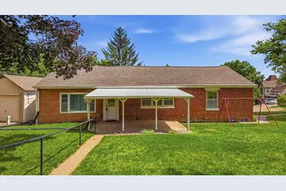 102 N High Street, Galena, IL 61036 - Photo 1