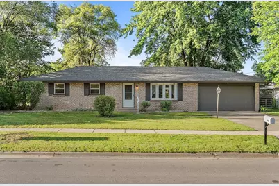 5008 Carol Court, Rockford, IL 61108 - Photo 1