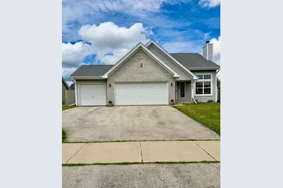 5540 Stockton Drive, Rockford, IL 61109 - Photo 1