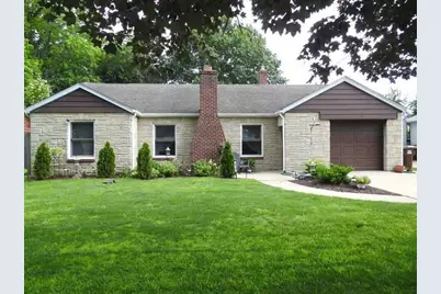 619 Loves Park Drive, Loves Park, IL 61111 - Photo 1