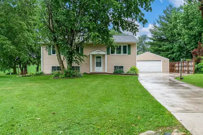 4405 Clover Crest Lane, Rockford, IL 61109 - Photo 1