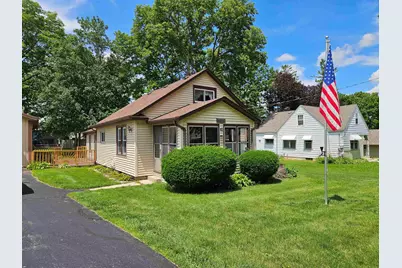 603 John Street, Pecatonica, IL 61063 - Photo 1