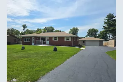 4850 Fielding Road, Rockford, IL 61102 - Photo 1