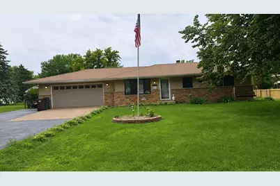 1512 Gladys Drive, Machesney Park, IL 61115 - Photo 1