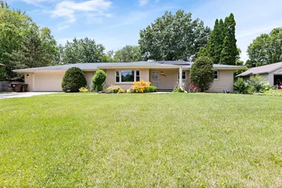 1951 Valencia Drive, Rockford, IL 61108 - Photo 1