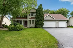 8404 Centaur Dr, Machesney Park, IL 61115 - Photo 1