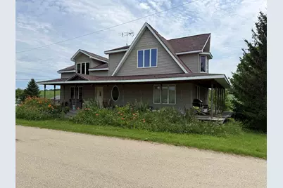 11329 N Damascus Road, Orangeville, IL 61060 - Photo 1