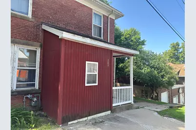 209 Quincy, Savanna, IL 61074 - Photo 1
