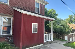 209 Quincy, Savanna, IL 61074 - Photo 1