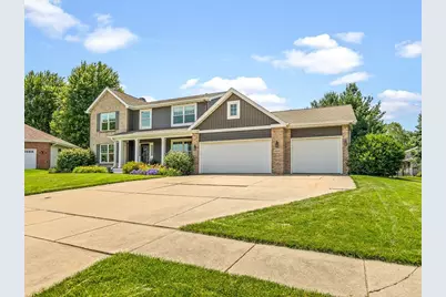 1003 Jeremy Court, Winnebago, IL 61088 - Photo 1