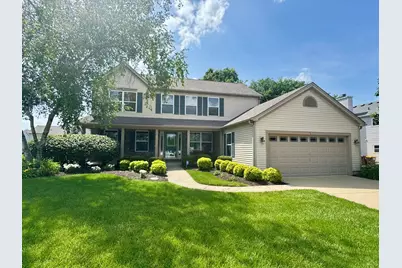 607 Jamestown, Belvidere, IL 61008 - Photo 1