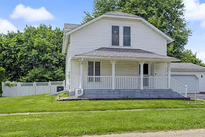 113 N Beebe Street, Warren, IL 61087 - Photo 1