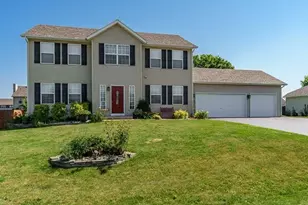 652 Overture Way, Roscoe, IL 61073 - Photo 1