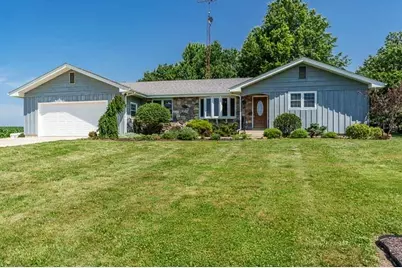 23518 Streit Road, Harvard, IL 60033 - Photo 1