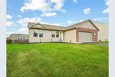 6382 Edgewood Road, Machesney Park, IL 61115 - Photo 1