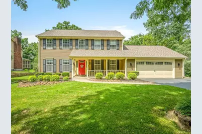 12352 N Ledges Drive, Roscoe, IL 61073 - Photo 1
